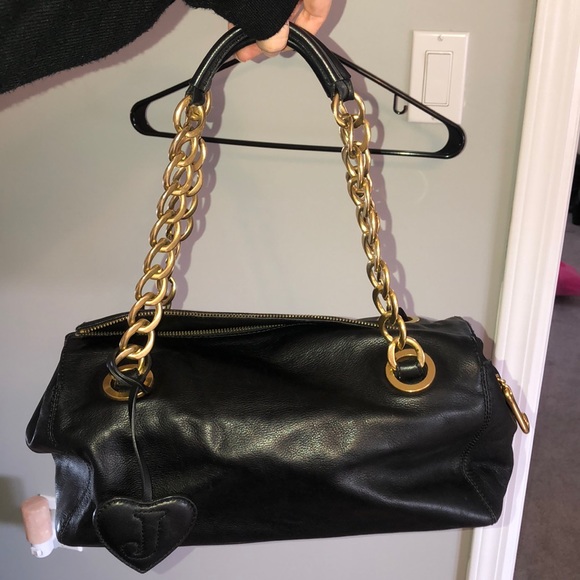 Juicy Couture Handbags - Juicy couture purse